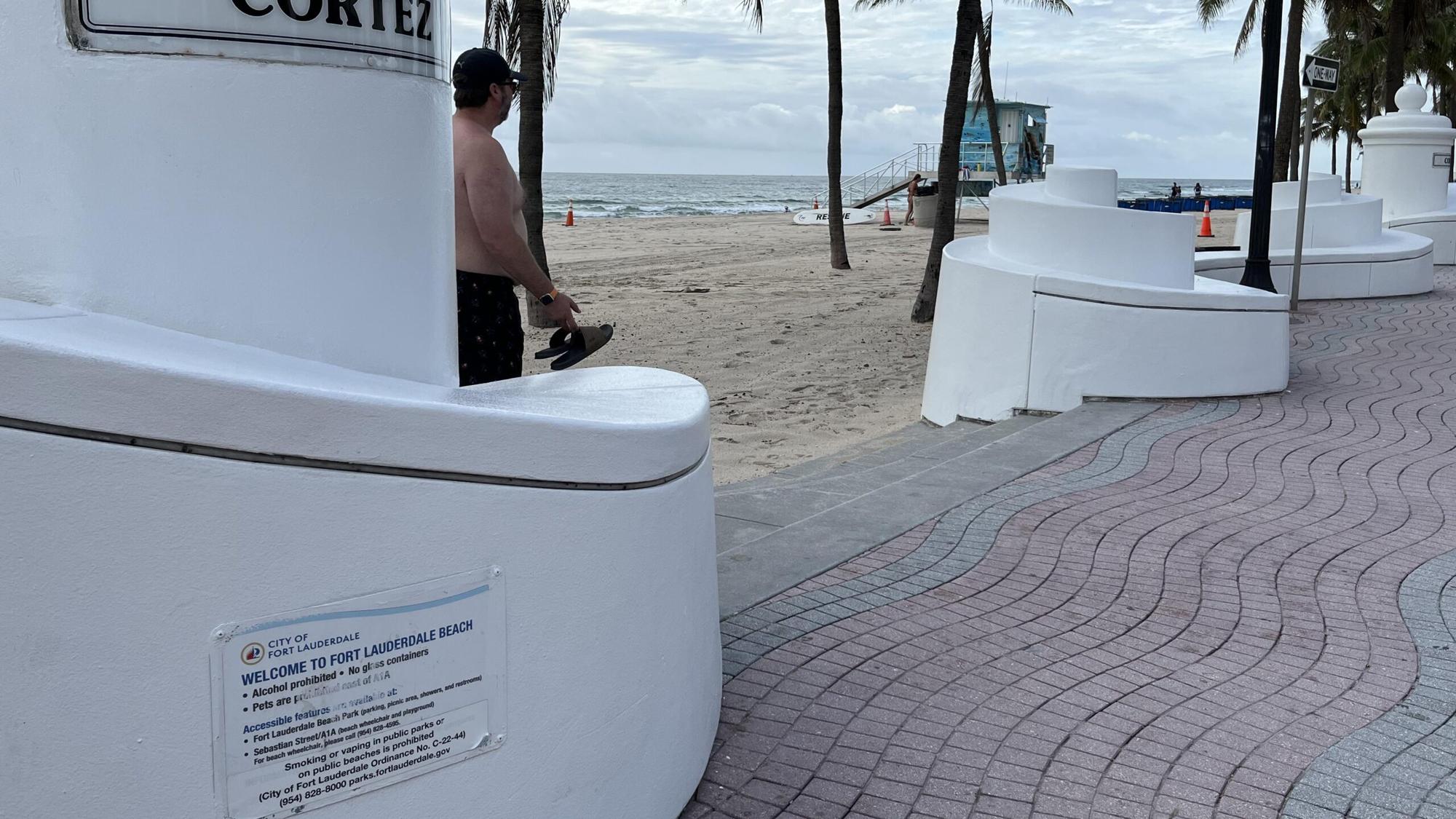 Medical Cannabis Consumption in Public Spaces: Eastern Florida Guide